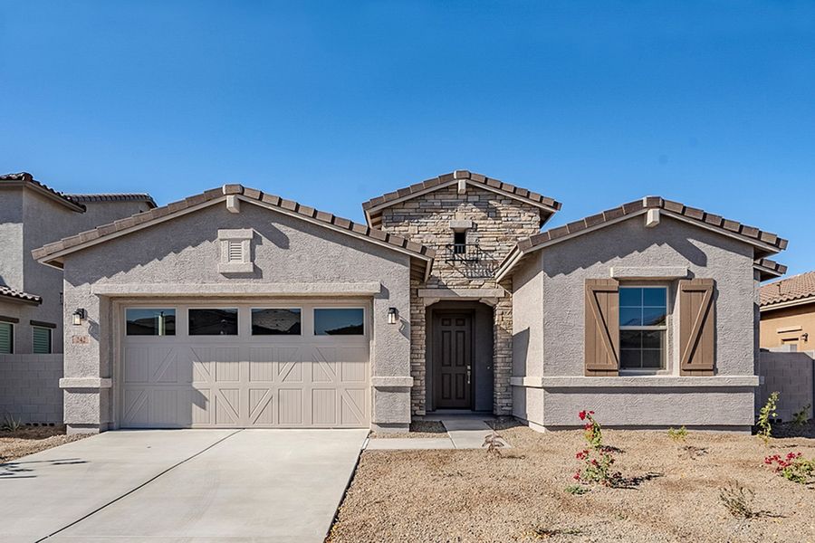 242 S 165th Avenue (Hacienda - Crimson)