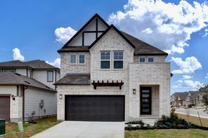 13203 Chanute Field Drive (Journey - Wayfinder)