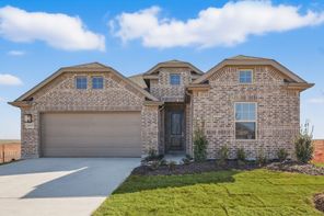 2405 Ridgecrest Lane (Premier - Mahogany)