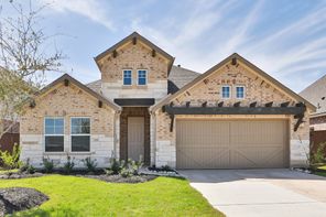 510 Stream Bend Way (Premier - Juniper)