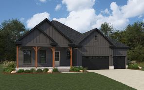 2762 Fairlawn Drive (Classic - Burgess)