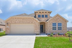 212 Mercy Street (Landmark - Driskill)