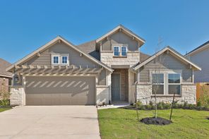 6218 Greenville Drive (Premier - Juniper)