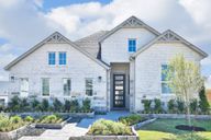 Southern Pointe por Brightland Homes en Bryan-College Station Texas