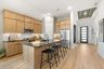 casa en Southern Pointe por Brightland Homes