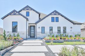 Oakwood Estates - Waller, TX