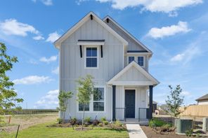 530 Ansley Court (Spring - White Rock)