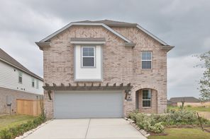 21310 Harris Park Court (Journey - Benchmark)