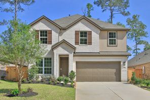 206 Brecon Buff Drive (Enclave - Capri II)