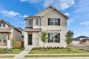 516 Bloomington Loop (Artistry I - Hemingway I)