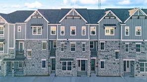 809 Concan Drive (Townhome - 2185)