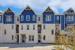 804 Comal Drive (Townhome - 2176)