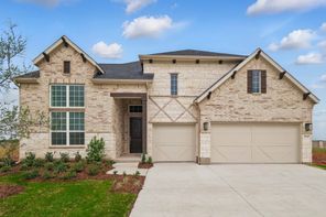 16317 Flatlands Way (Classic - Villanova)