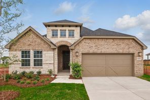 16213 Hidden Cove (Premier - Juniper)