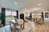 casa en Prairie Green por Brightland Homes
