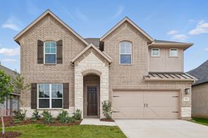 713 Purple Dome Drive (Premier - Magnolia)