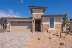 The Villas at Mystic - Peoria, AZ