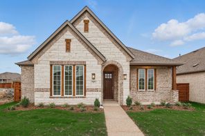 1840 Acorn Creek Circle (Manor - Albany II)