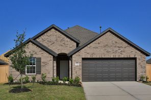21926 Pecan Buff Drive (Landmark - Paramount)