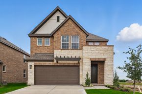 Bel Air Village - Sherman, TX