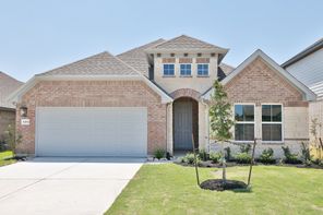 6204 Greenville Drive (Premier - Juniper)