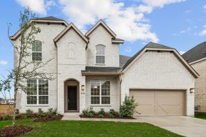 16420 Flatlands Way (Classic - Dartmouth)
