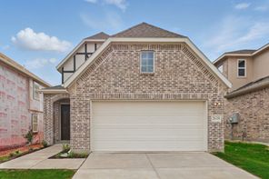 2618 Stowers Street (Journey - Latitude)