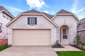 2627 Stowers Street (Journey - Horizon)