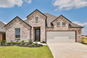 5006 Field Sparrow Lane (Premier - Willow)