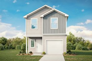 11206 Prairie Landing (Element - Aquamarine)