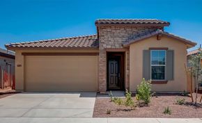 Teravalis - Buckeye, AZ
