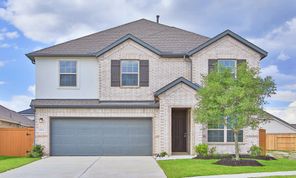 22206 Rome Breeze Drive (Enclave - Capri II)