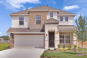 13713 Tucker Hedge Pass (Enclave - Capri)