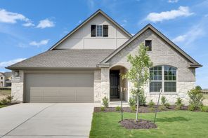 20408 Cassidy Ln (Premier - Mahogany)