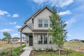 144 Harston Drive (Spring - Guadalupe)