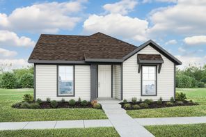13420 Barn Chime St (Artistry III - Carroll III)