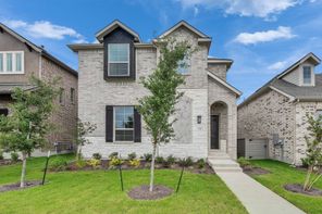 137 Zinnia Lane (Artistry II - Hemingway II)