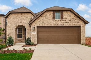 813 Antioch Drive (Journey - Horizon)