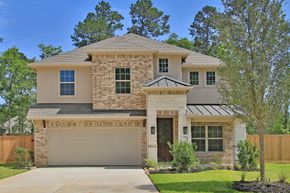 The Woodlands Hills - Willis, TX
