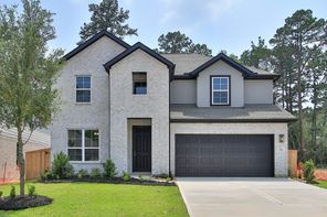 276 Warbler Song Drive (Premier - Rosewood)