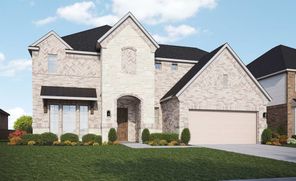 924 Misty Bluff Way (Classic - Stanford)