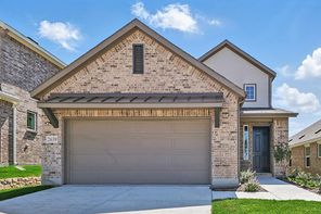 2639 Stowers Street (Journey - Latitude)