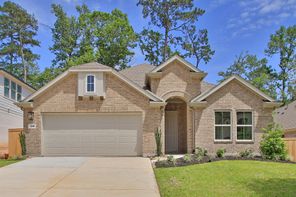 114 Mockingbird Trails (Premier - Juniper)