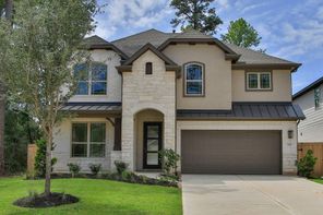111 Mockingbird Trails Drive (Premier - Magnolia)