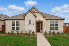 Solterra Texas - Mesquite, TX