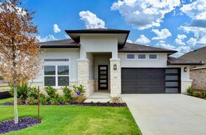 13659 Confluence Creek (Premier - Mahogany)