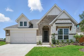 2711 Woodbrook Drive (Premier - Oleander)