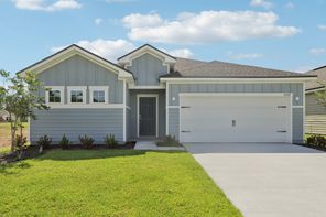 1232 Hammock Dunes Drive (Landmark - Flagler)