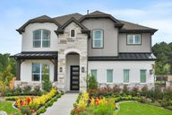 Katy Lakes by Brightland Homes in Houston Texas