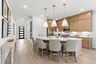 homes in Katy Lakes by Brightland Homes